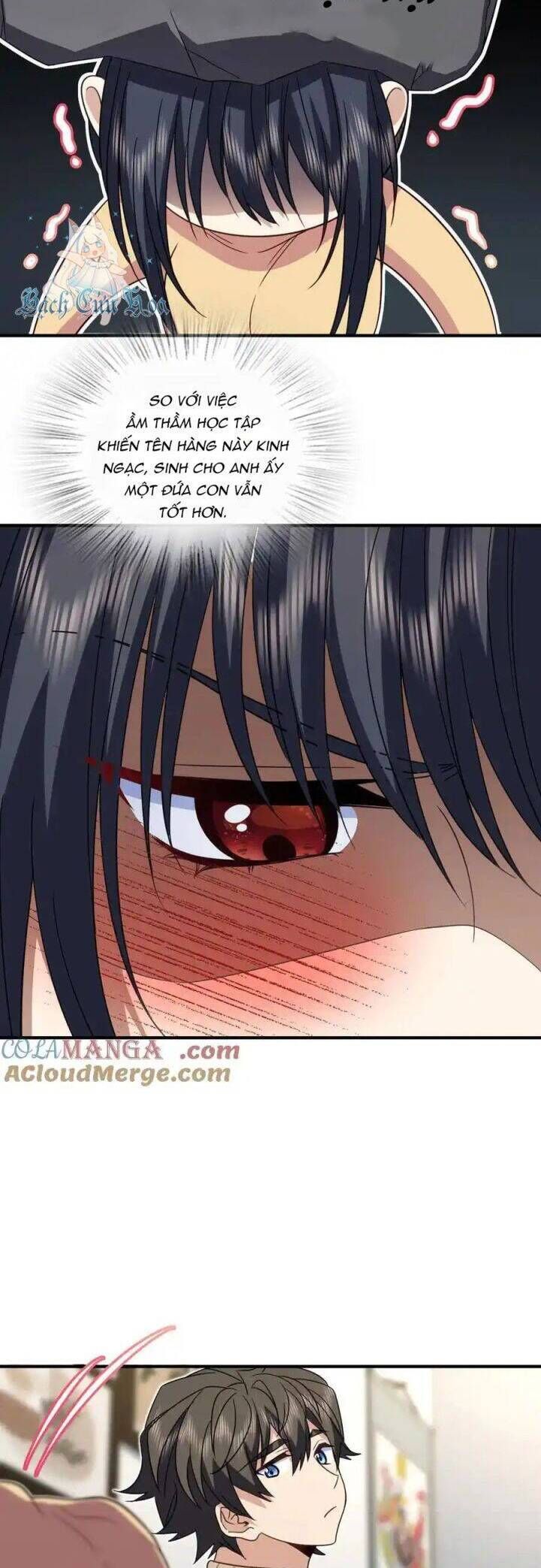 Bà Xã Nhà Tôi Đến Từ Ngàn Năm Trước Chap 307 - Next Chap 308