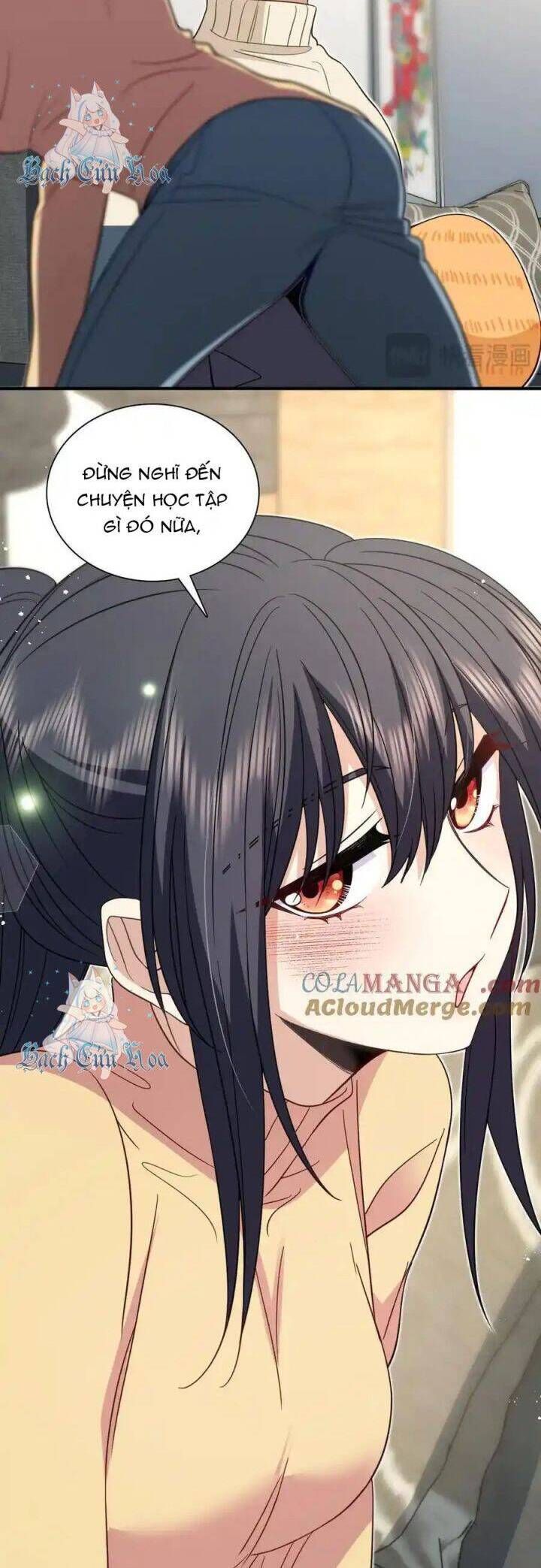 Bà Xã Nhà Tôi Đến Từ Ngàn Năm Trước Chap 307 - Next Chap 308