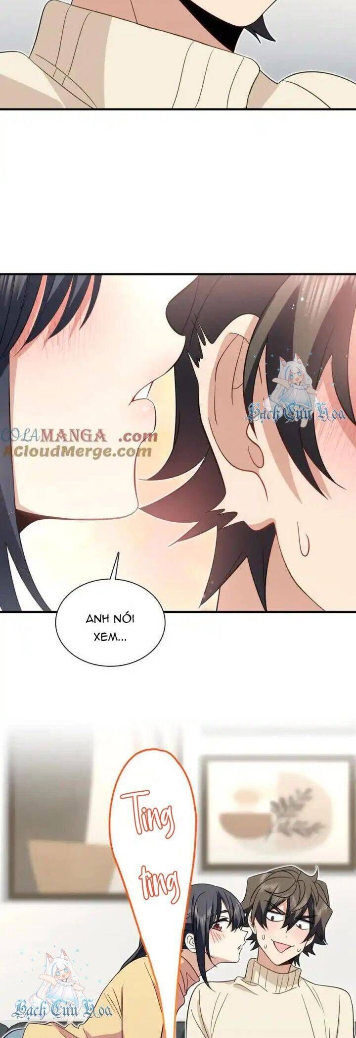 Bà Xã Nhà Tôi Đến Từ Ngàn Năm Trước Chap 307 - Next Chap 308