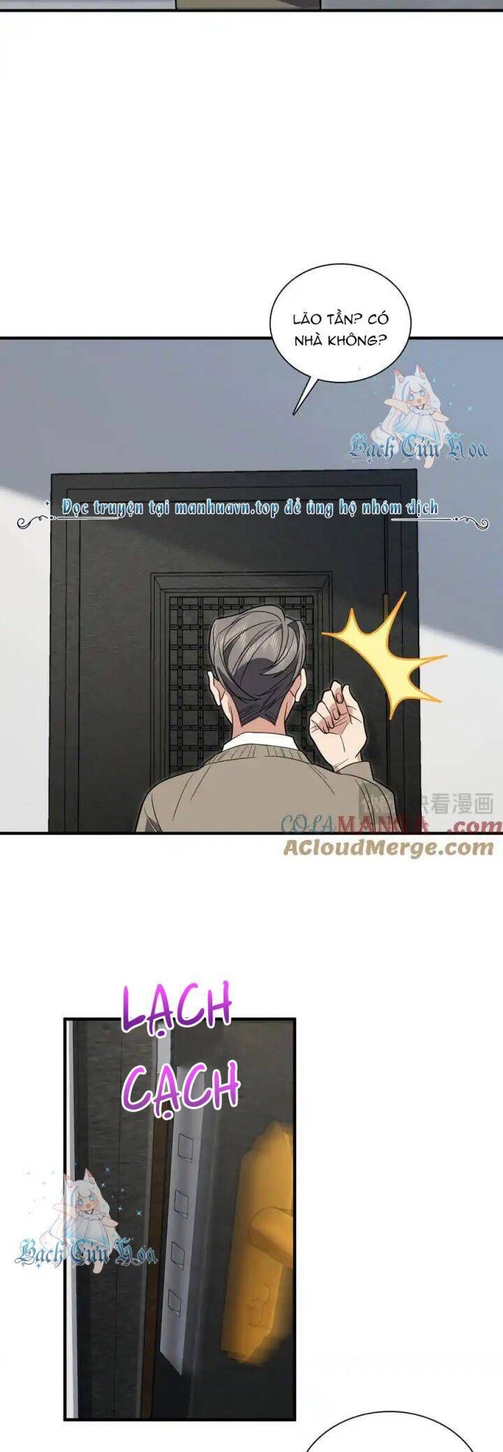 Bà Xã Nhà Tôi Đến Từ Ngàn Năm Trước Chap 308 - Next Chap 309