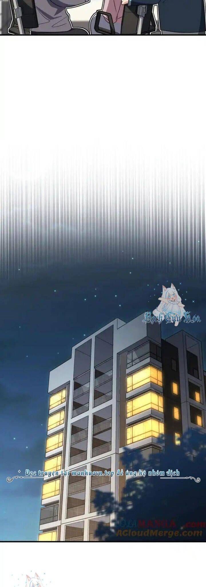 Bà Xã Nhà Tôi Đến Từ Ngàn Năm Trước Chap 308 - Next Chap 309