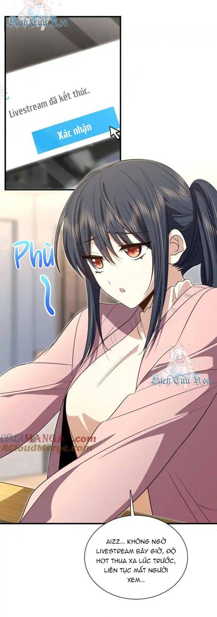 Bà Xã Nhà Tôi Đến Từ Ngàn Năm Trước Chap 308 - Next Chap 309