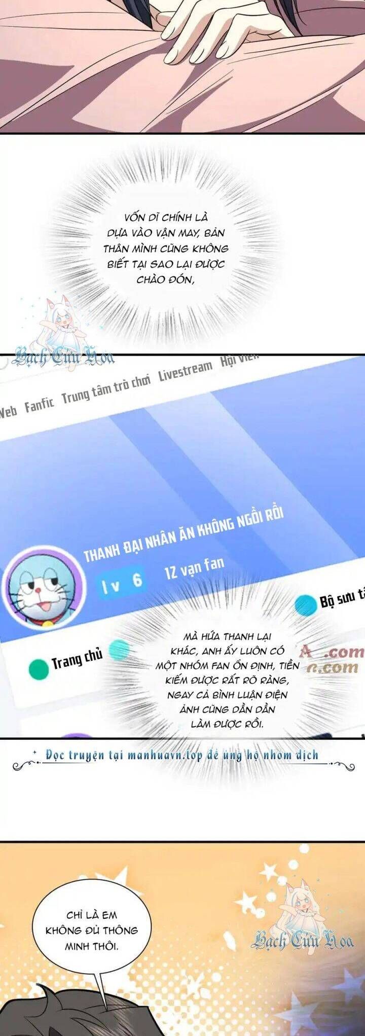Bà Xã Nhà Tôi Đến Từ Ngàn Năm Trước Chap 308 - Next Chap 309