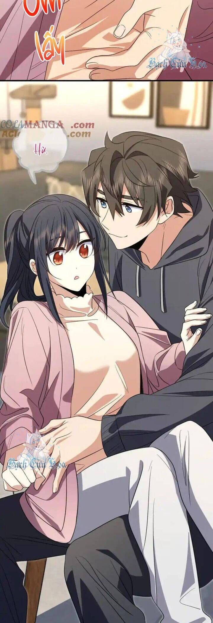 Bà Xã Nhà Tôi Đến Từ Ngàn Năm Trước Chap 308 - Next Chap 309