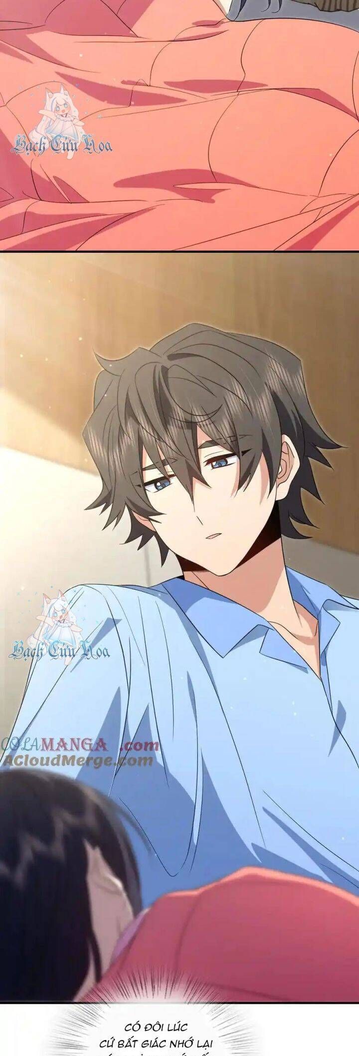 Bà Xã Nhà Tôi Đến Từ Ngàn Năm Trước Chap 308 - Next Chap 309