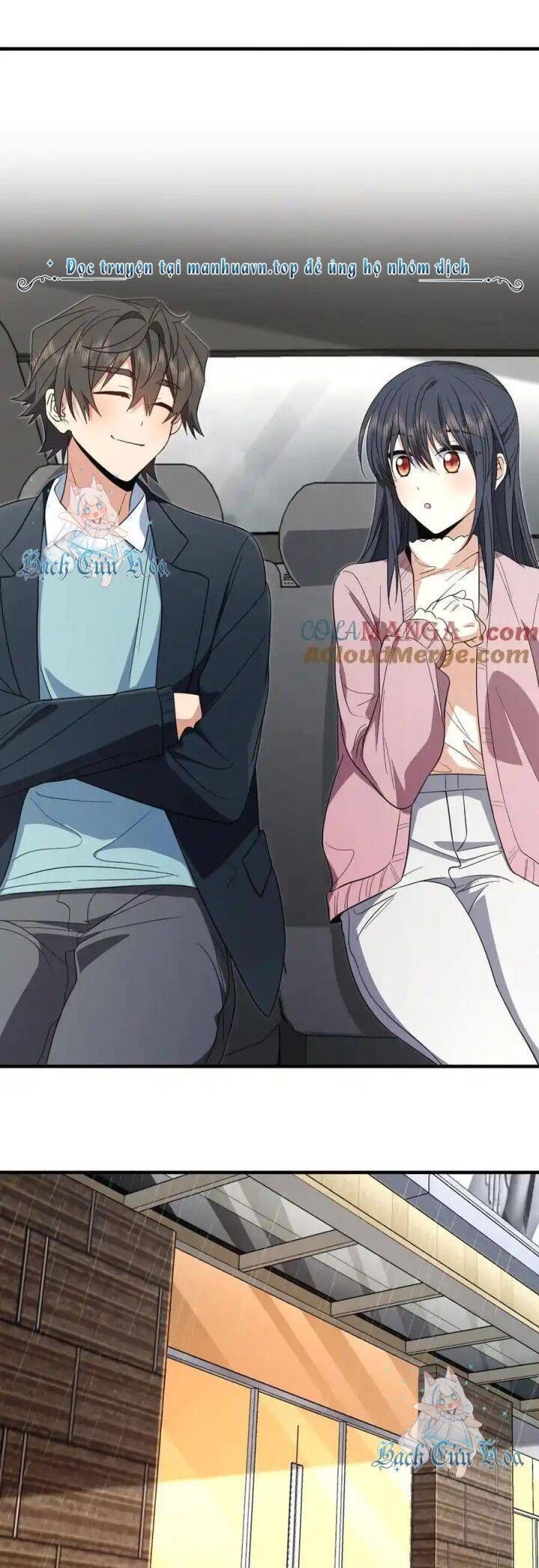 Bà Xã Nhà Tôi Đến Từ Ngàn Năm Trước Chap 308 - Next Chap 309