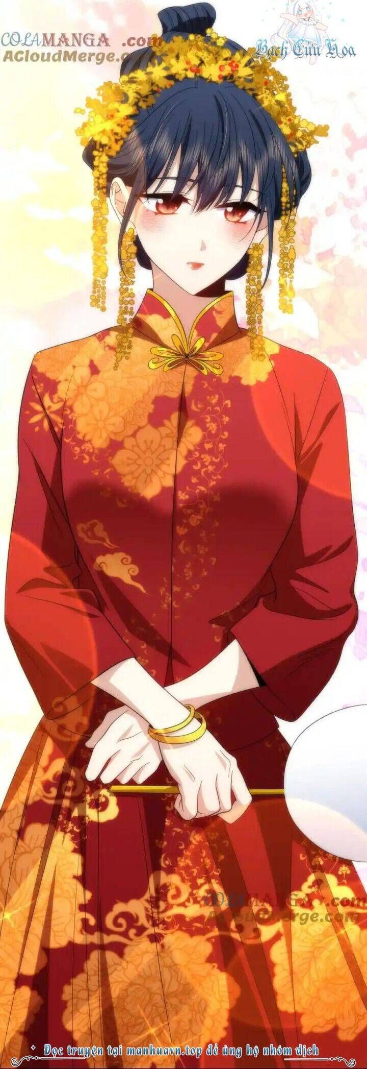 Bà Xã Nhà Tôi Đến Từ Ngàn Năm Trước Chap 308 - Next Chap 309