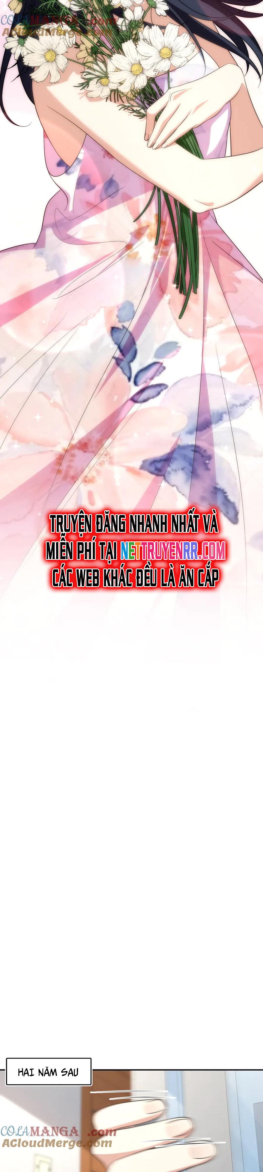 Bà Xã Nhà Tôi Đến Từ Ngàn Năm Trước Chap 354 - Next Chap 355
