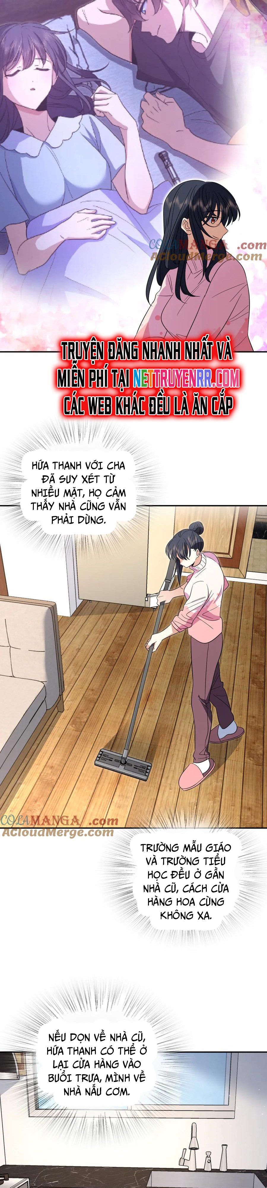 Bà Xã Nhà Tôi Đến Từ Ngàn Năm Trước Chap 354 - Next Chap 355