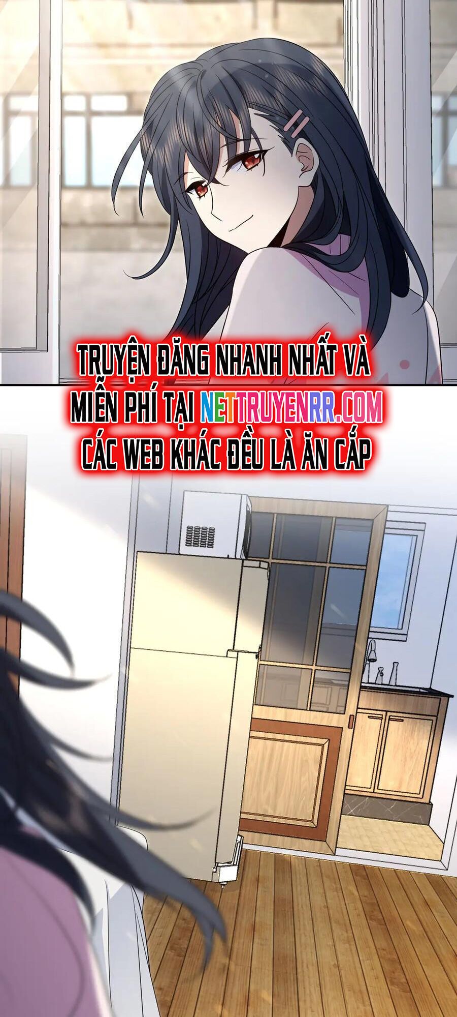 Bà Xã Nhà Tôi Đến Từ Ngàn Năm Trước Chap 354 - Next Chap 355