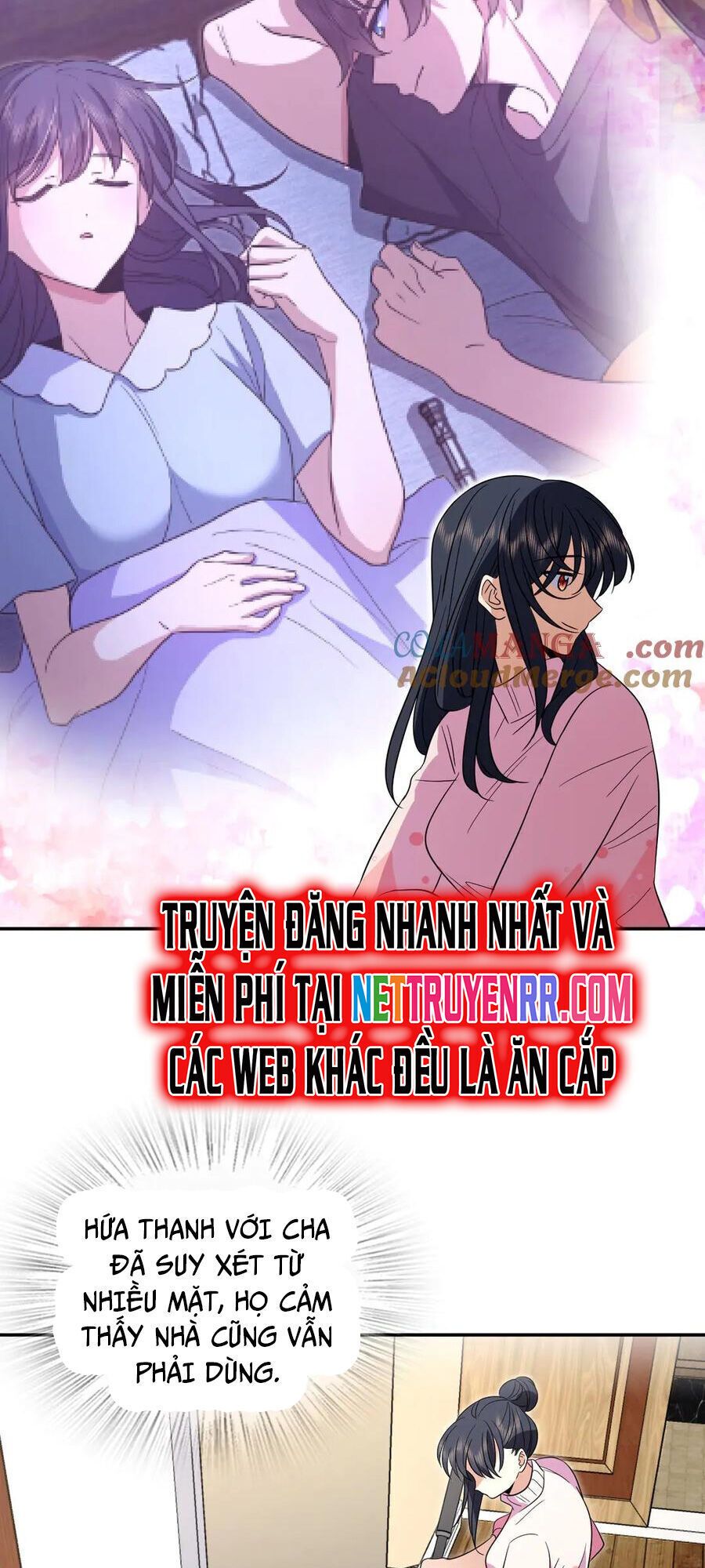 Bà Xã Nhà Tôi Đến Từ Ngàn Năm Trước Chap 354 - Next Chap 355
