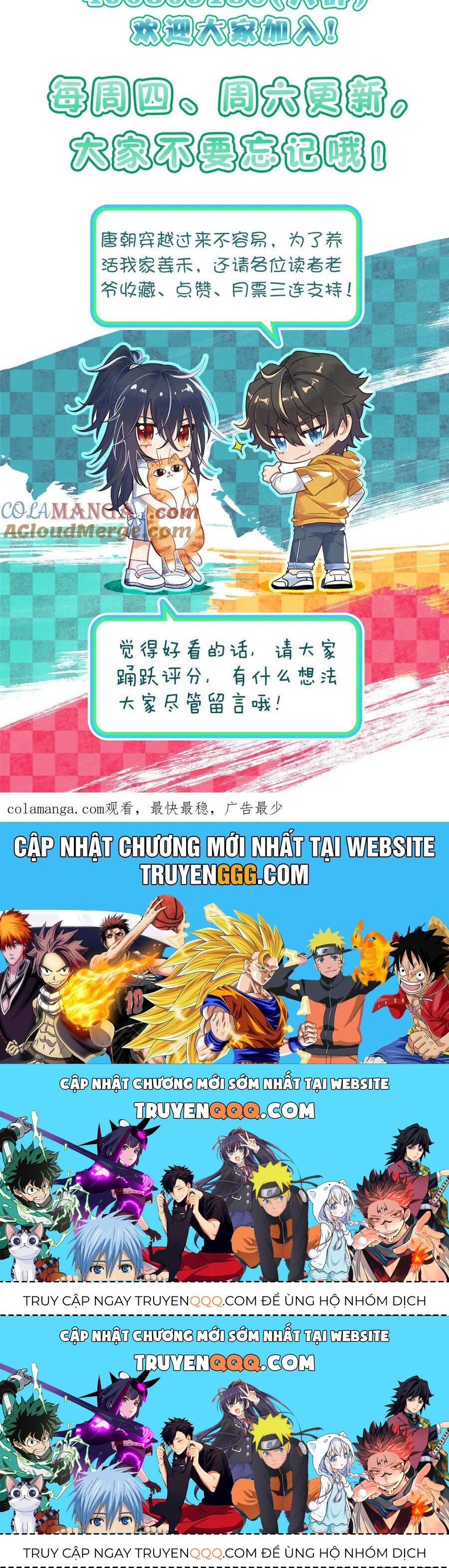 Bà Xã Nhà Tôi Đến Từ Ngàn Năm Trước Chap 354 - Next Chap 355