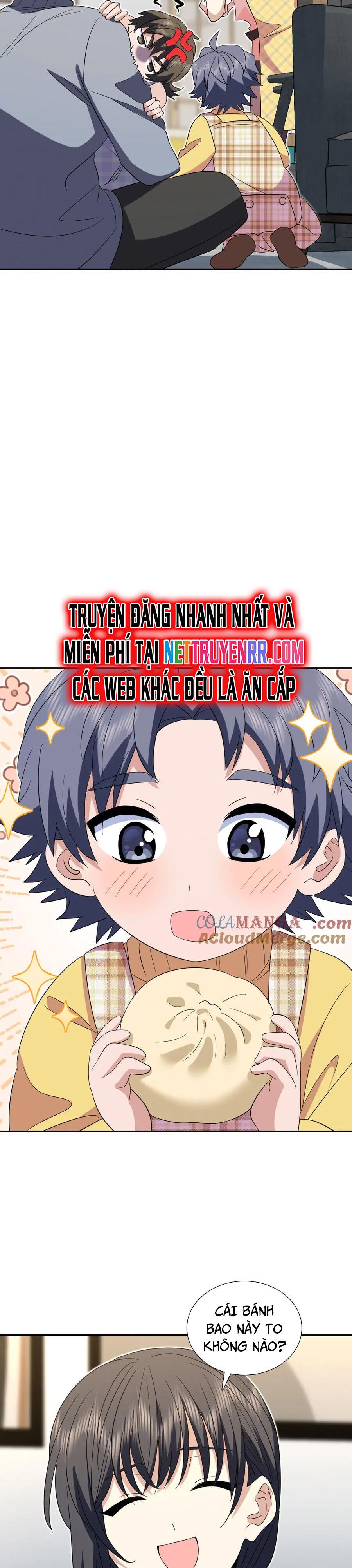 Bà Xã Nhà Tôi Đến Từ Ngàn Năm Trước Chap 355 - Next Chap 356