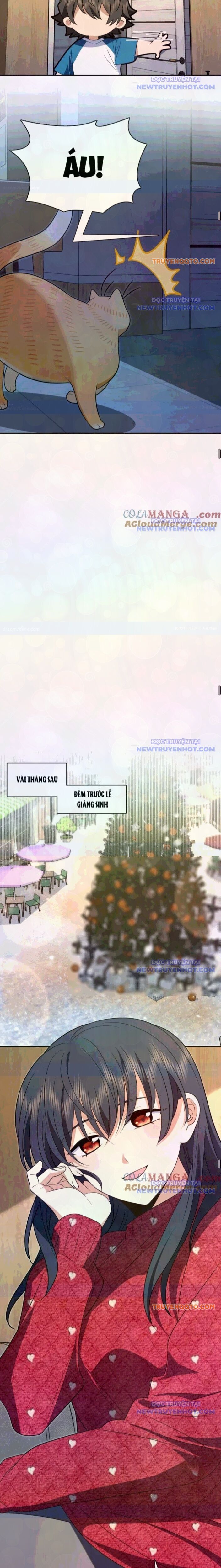 Bà Xã Nhà Tôi Đến Từ Ngàn Năm Trước Chap 362 - Next Chap 363