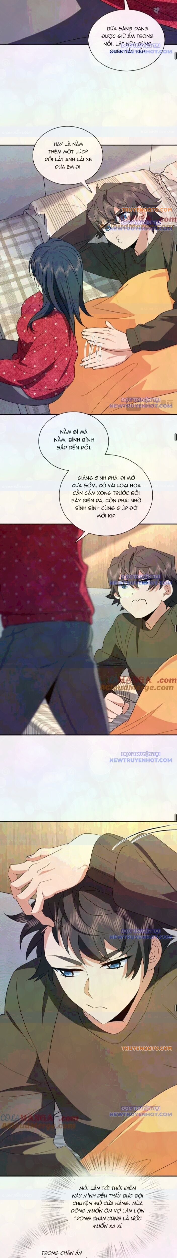 Bà Xã Nhà Tôi Đến Từ Ngàn Năm Trước Chap 362 - Next Chap 363