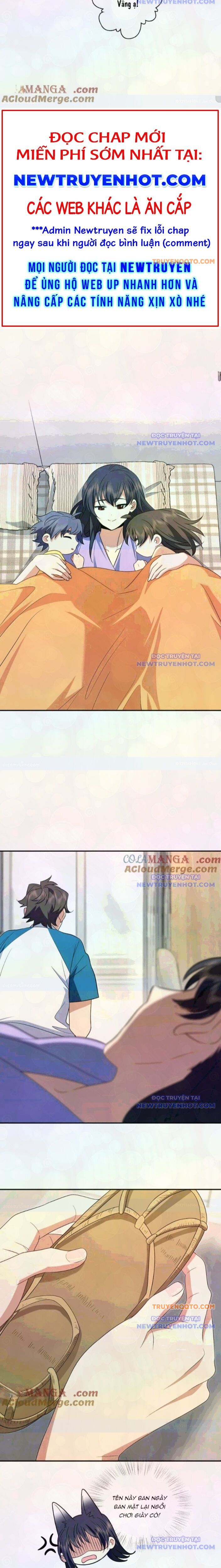 Bà Xã Nhà Tôi Đến Từ Ngàn Năm Trước Chap 362 - Next Chap 363
