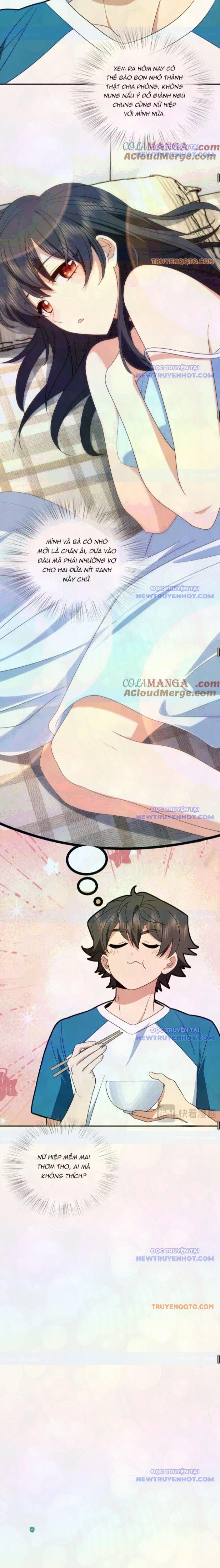 Bà Xã Nhà Tôi Đến Từ Ngàn Năm Trước Chap 362 - Next Chap 363
