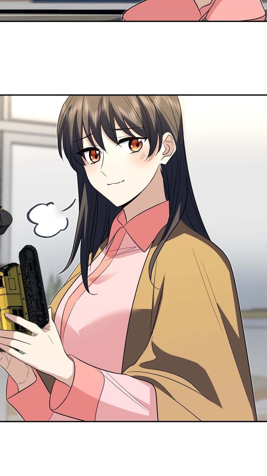 Bà Xã Nhà Tôi Đến Từ Ngàn Năm Trước Chap 377 - Next Chap 378