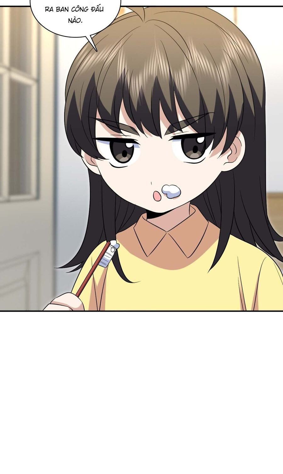Bà Xã Nhà Tôi Đến Từ Ngàn Năm Trước Chap 377 - Next Chap 378