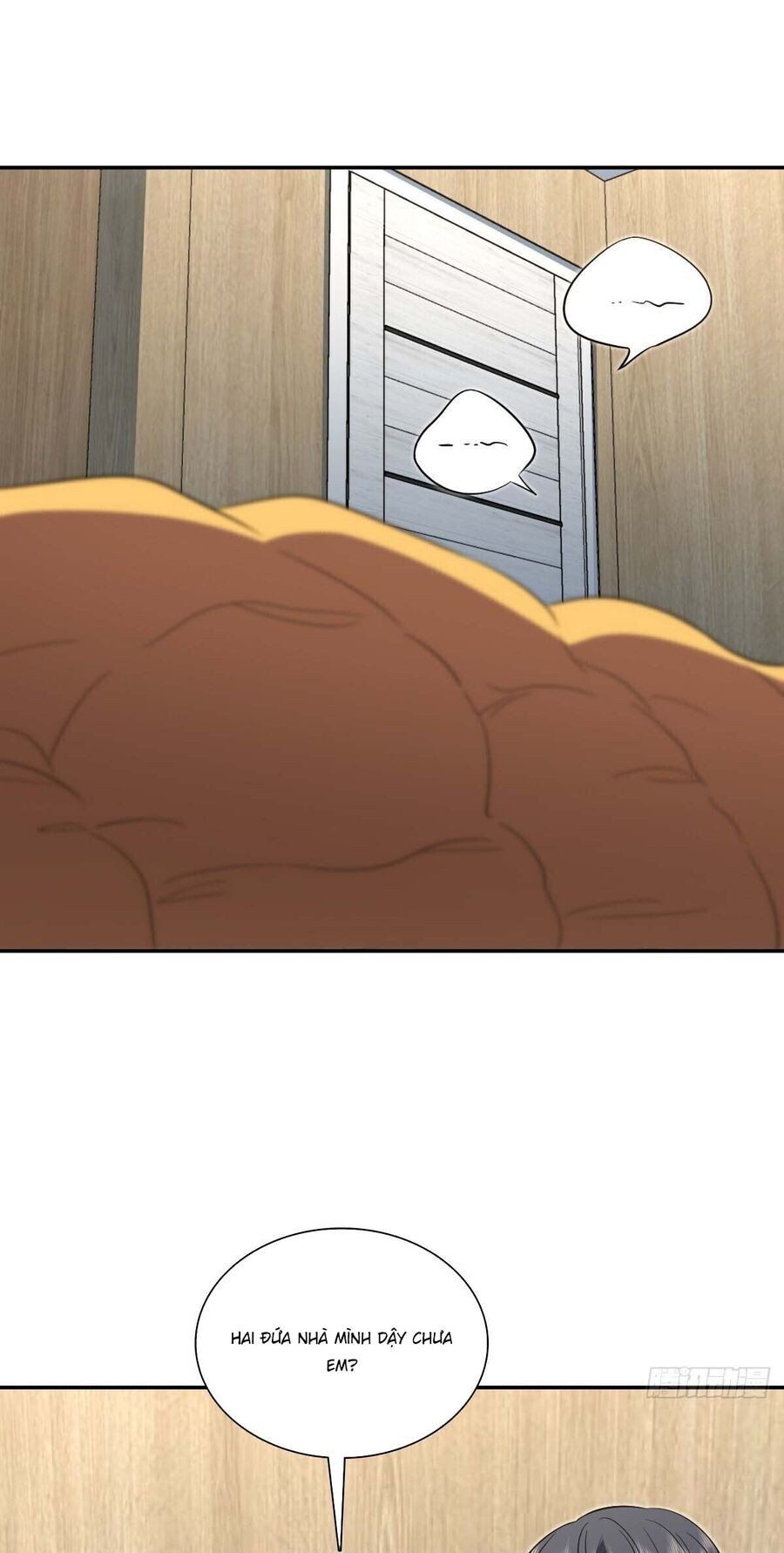 Bà Xã Nhà Tôi Đến Từ Ngàn Năm Trước Chap 377 - Next Chap 378