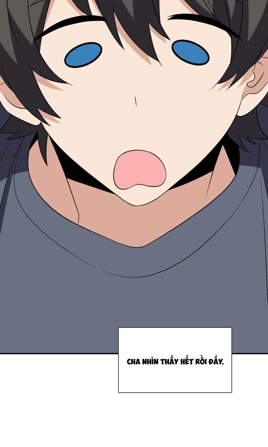 Bà Xã Nhà Tôi Đến Từ Ngàn Năm Trước Chap 377 - Next Chap 378