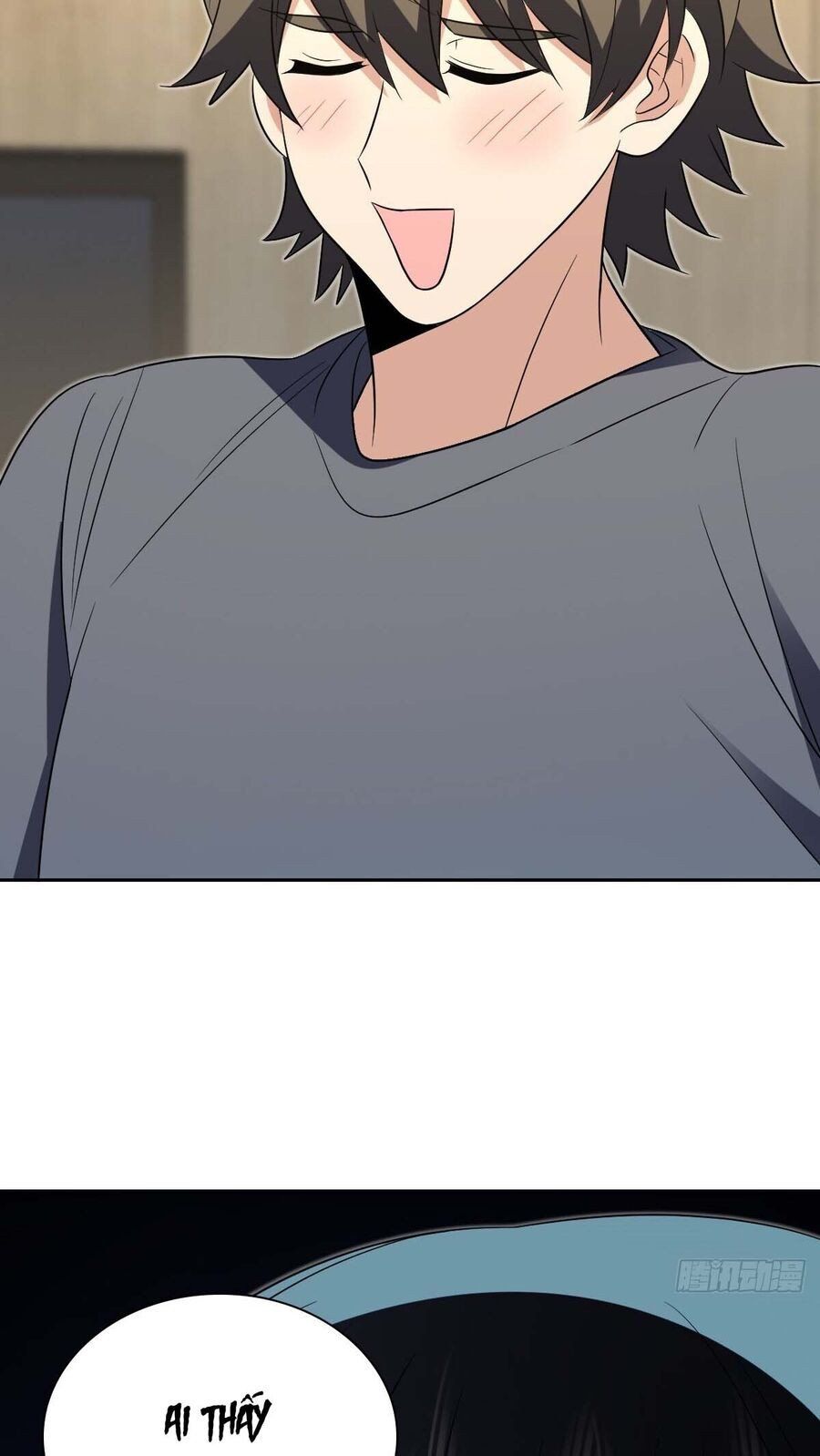 Bà Xã Nhà Tôi Đến Từ Ngàn Năm Trước Chap 377 - Next Chap 378