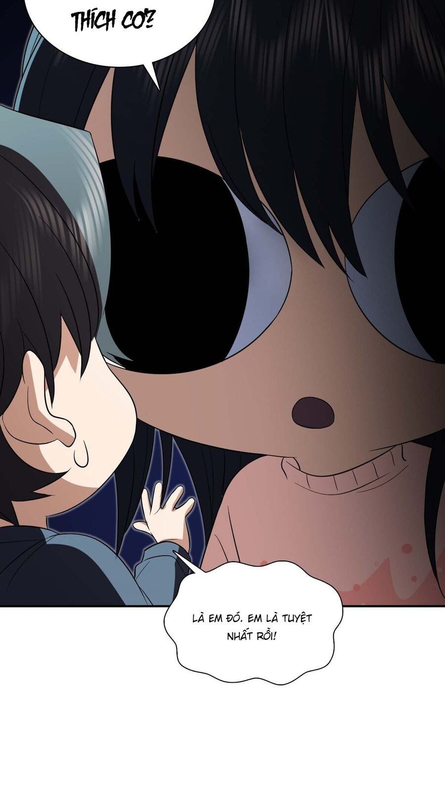 Bà Xã Nhà Tôi Đến Từ Ngàn Năm Trước Chap 377 - Next Chap 378