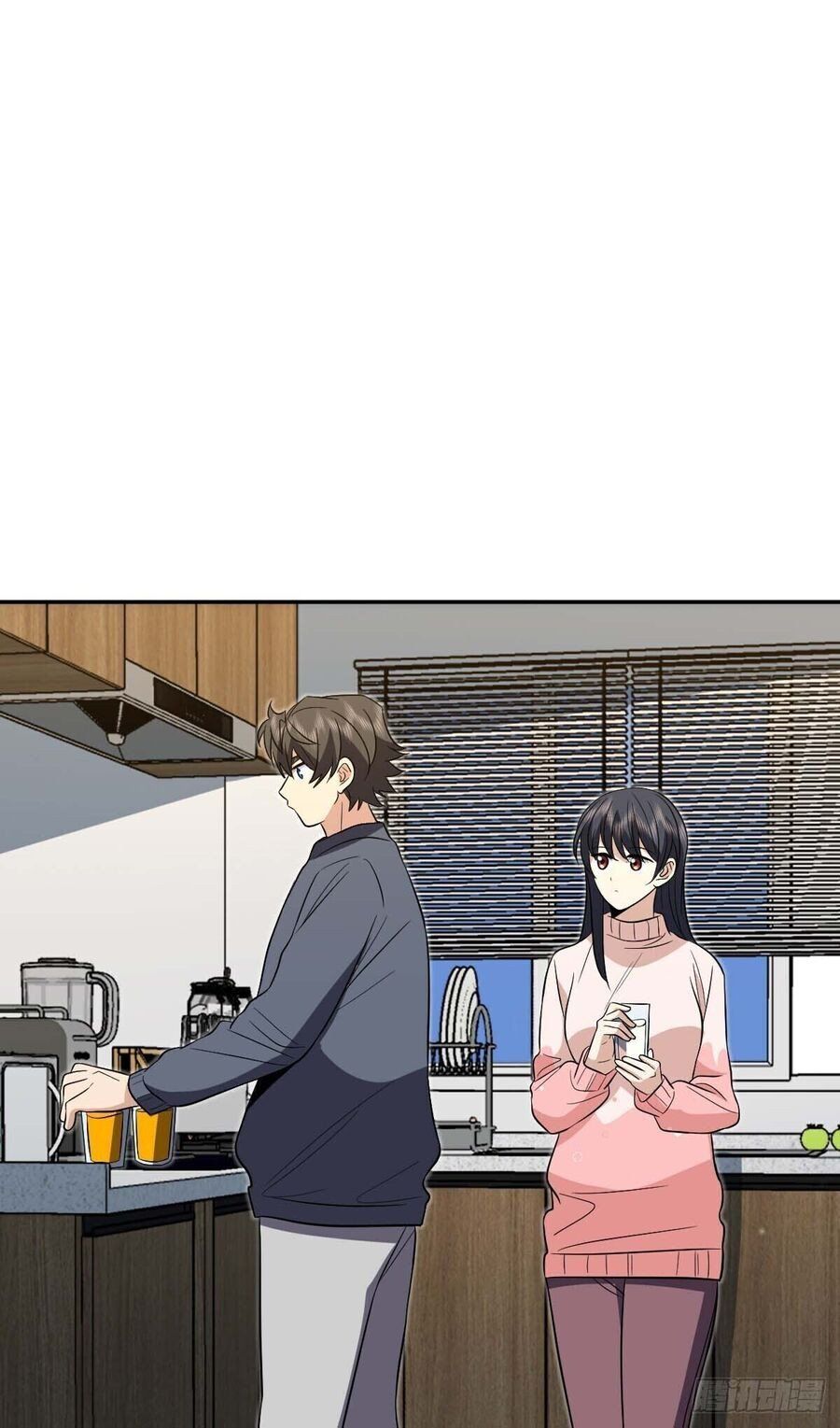 Bà Xã Nhà Tôi Đến Từ Ngàn Năm Trước Chap 377 - Next Chap 378
