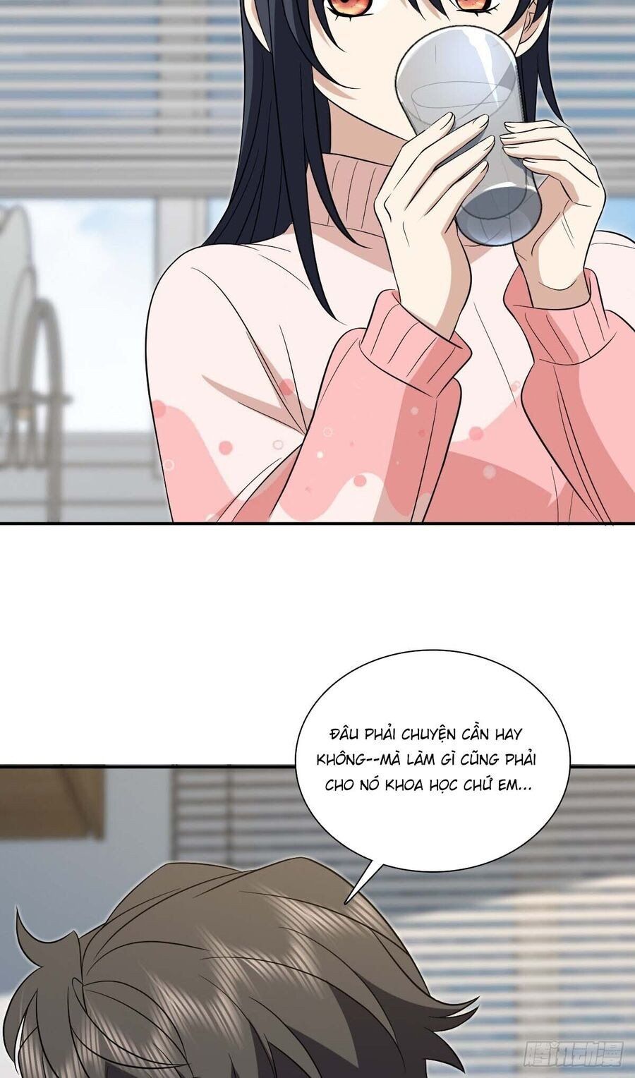 Bà Xã Nhà Tôi Đến Từ Ngàn Năm Trước Chap 377 - Next Chap 378