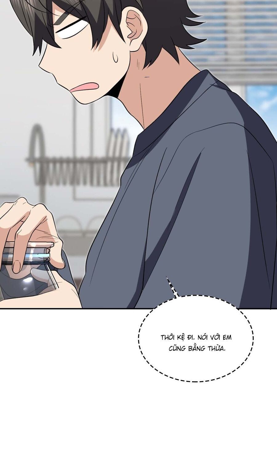 Bà Xã Nhà Tôi Đến Từ Ngàn Năm Trước Chap 377 - Next Chap 378