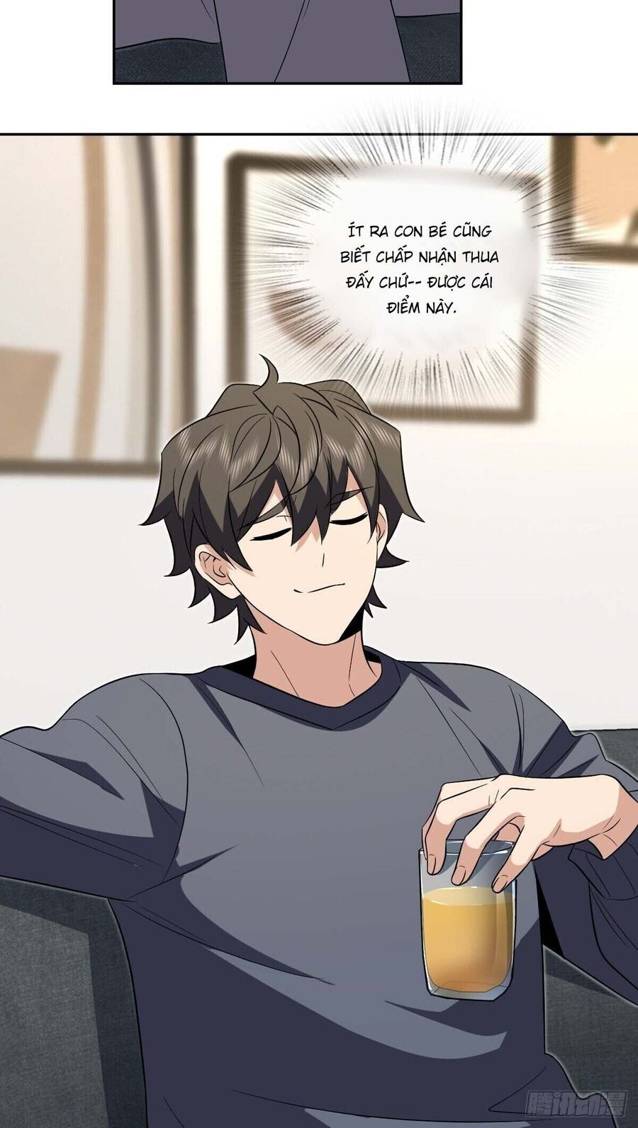 Bà Xã Nhà Tôi Đến Từ Ngàn Năm Trước Chap 377 - Next Chap 378