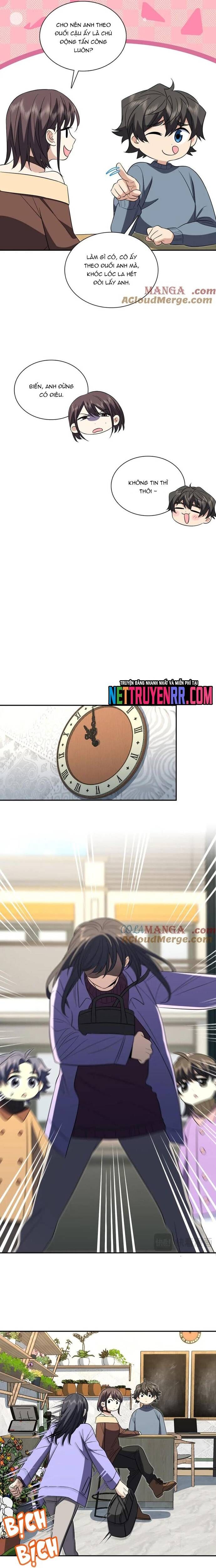Bà Xã Nhà Tôi Đến Từ Ngàn Năm Trước Chap 385 - Next Chap 386