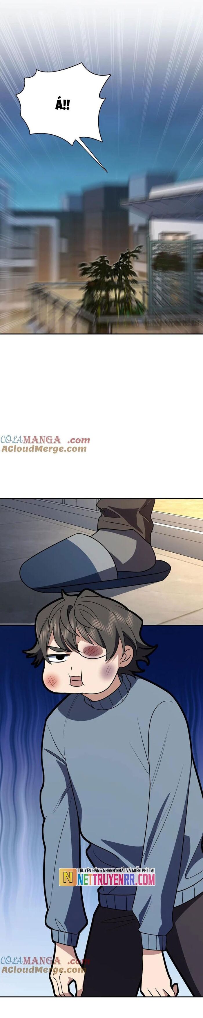 Bà Xã Nhà Tôi Đến Từ Ngàn Năm Trước Chap 386 - Next Chap 387