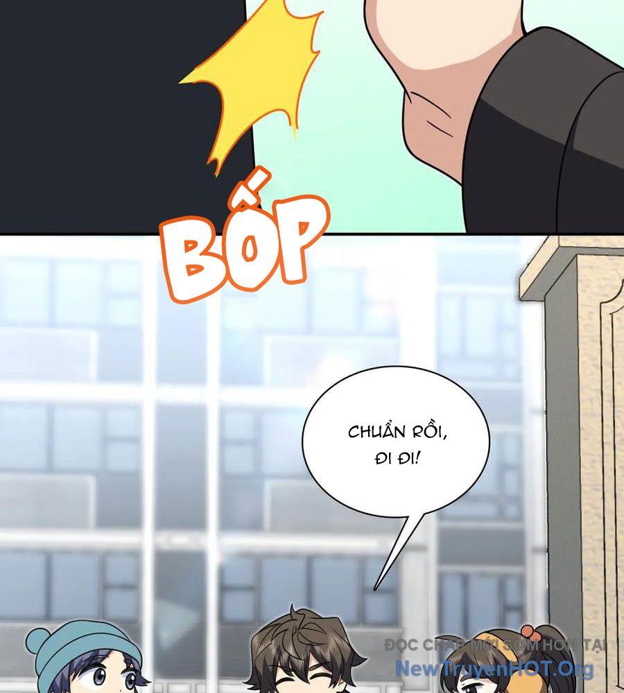 Bà Xã Nhà Tôi Đến Từ Ngàn Năm Trước Chap 387 - Next Chap 388