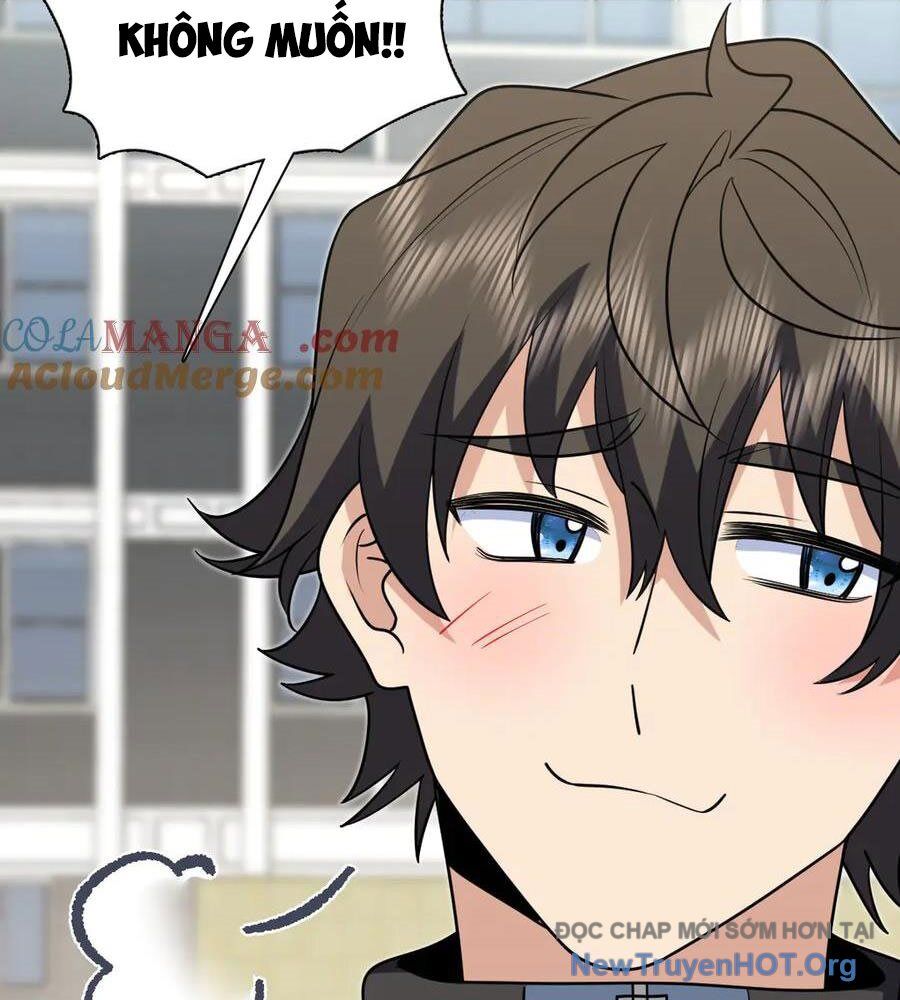 Bà Xã Nhà Tôi Đến Từ Ngàn Năm Trước Chap 387 - Next Chap 388