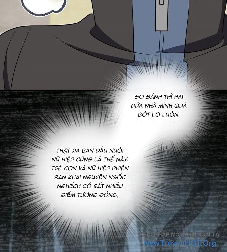 Bà Xã Nhà Tôi Đến Từ Ngàn Năm Trước Chap 387 - Next Chap 388