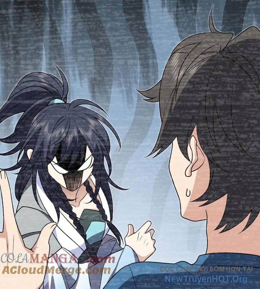 Bà Xã Nhà Tôi Đến Từ Ngàn Năm Trước Chap 387 - Next Chap 388