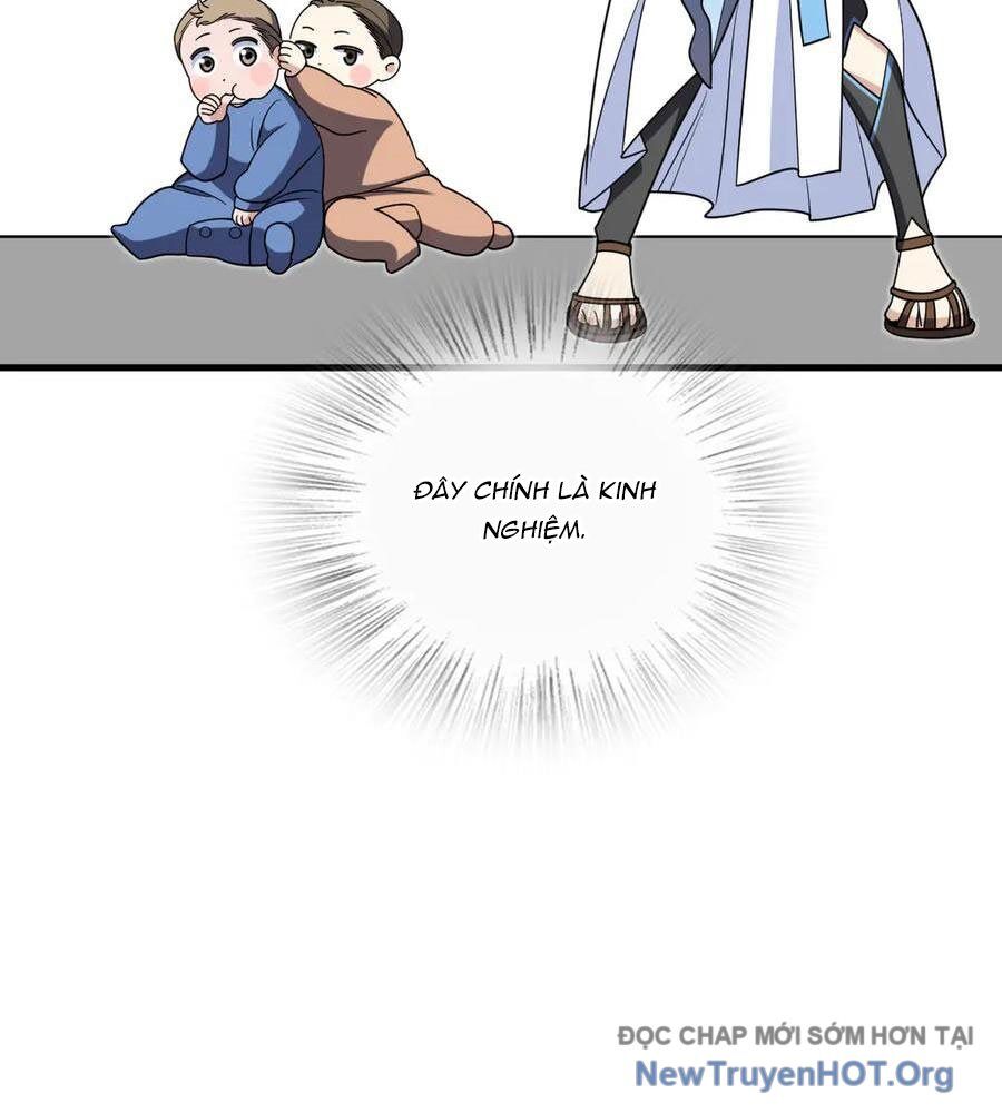 Bà Xã Nhà Tôi Đến Từ Ngàn Năm Trước Chap 387 - Next Chap 388