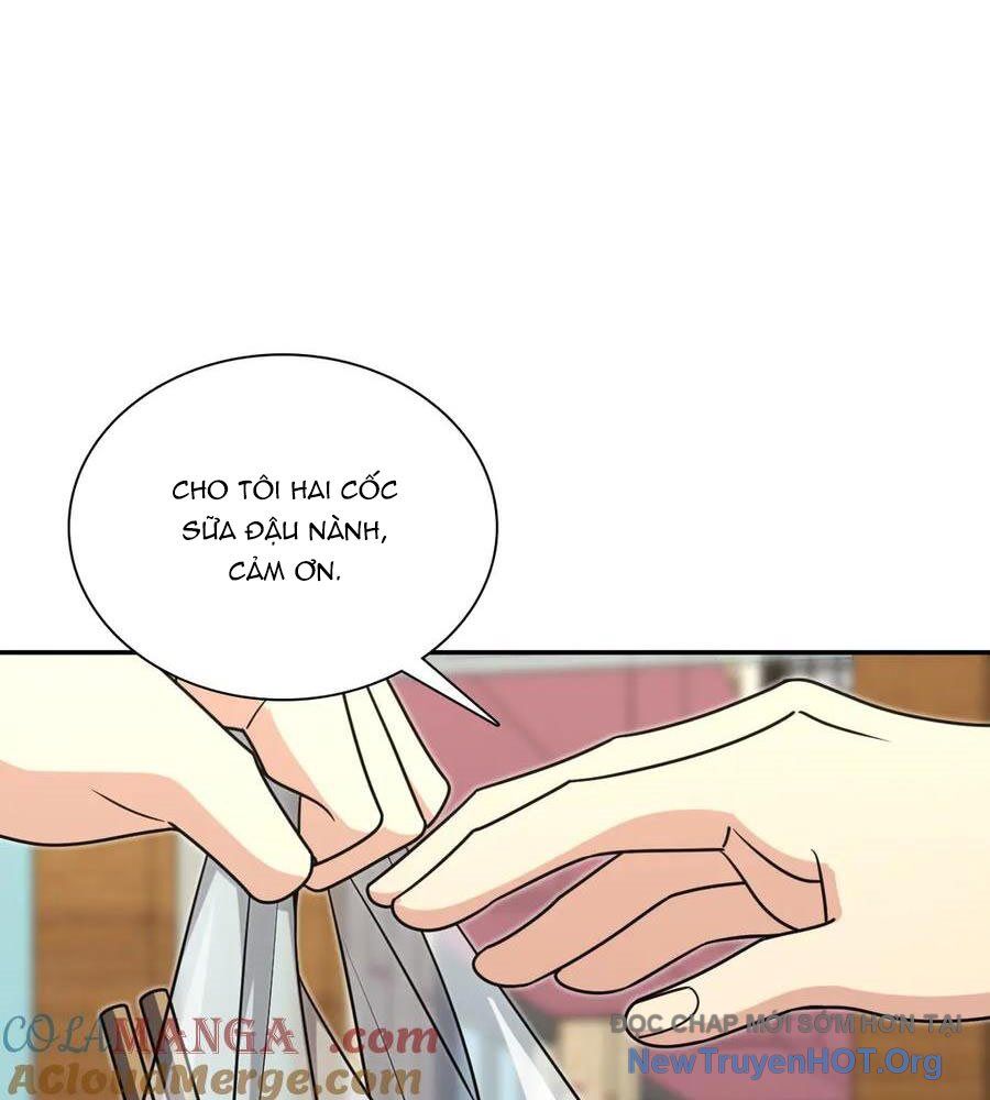 Bà Xã Nhà Tôi Đến Từ Ngàn Năm Trước Chap 387 - Next Chap 388