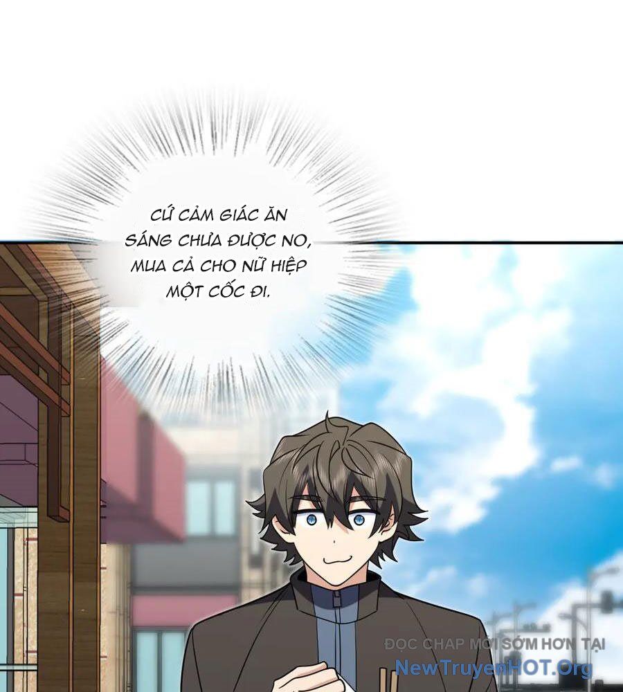 Bà Xã Nhà Tôi Đến Từ Ngàn Năm Trước Chap 387 - Next Chap 388