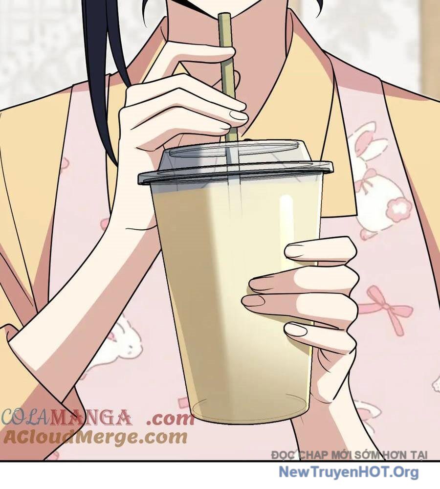 Bà Xã Nhà Tôi Đến Từ Ngàn Năm Trước Chap 387 - Next Chap 388