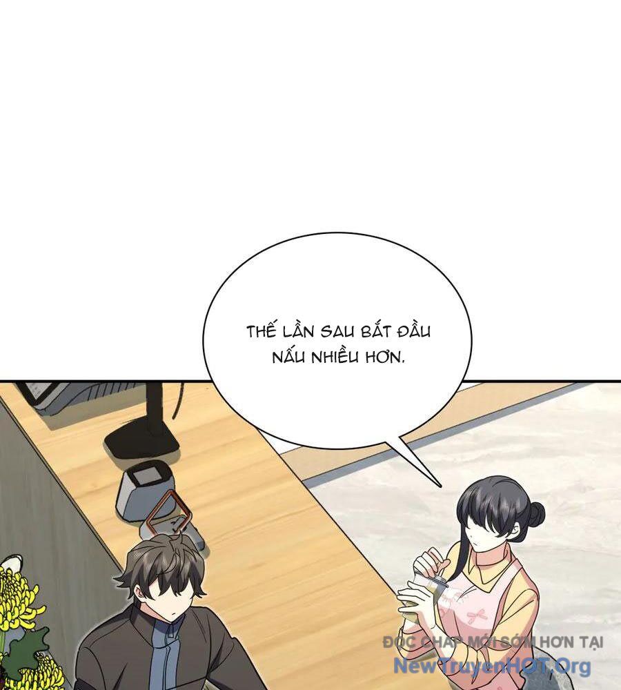 Bà Xã Nhà Tôi Đến Từ Ngàn Năm Trước Chap 387 - Next Chap 388