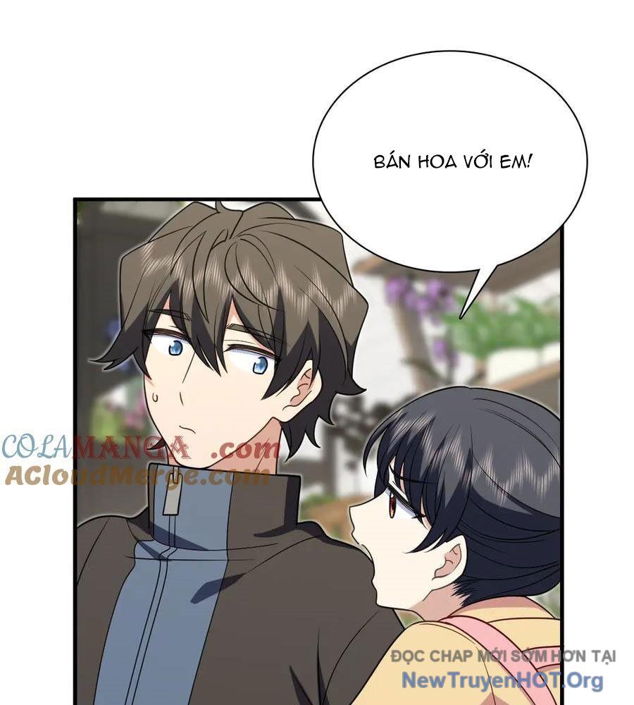 Bà Xã Nhà Tôi Đến Từ Ngàn Năm Trước Chap 387 - Next Chap 388