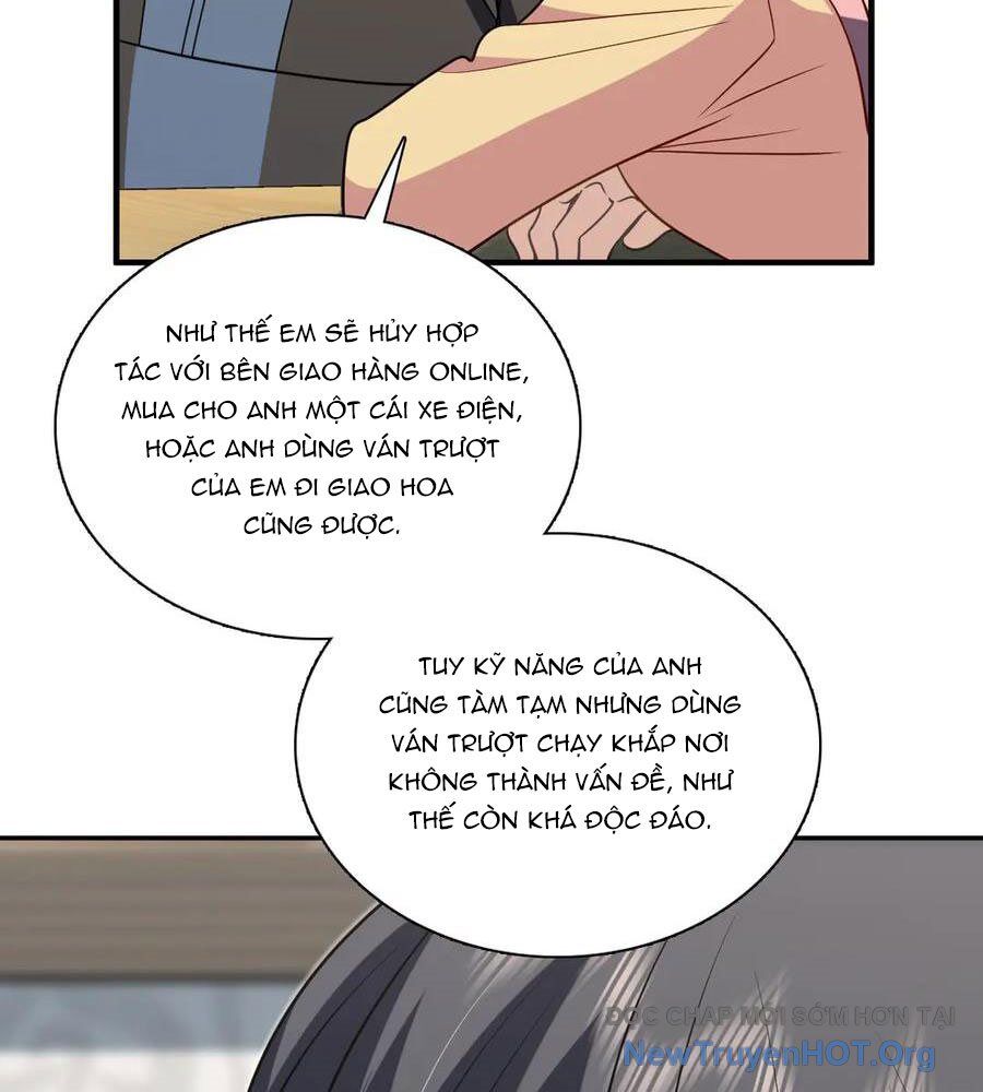 Bà Xã Nhà Tôi Đến Từ Ngàn Năm Trước Chap 387 - Next Chap 388