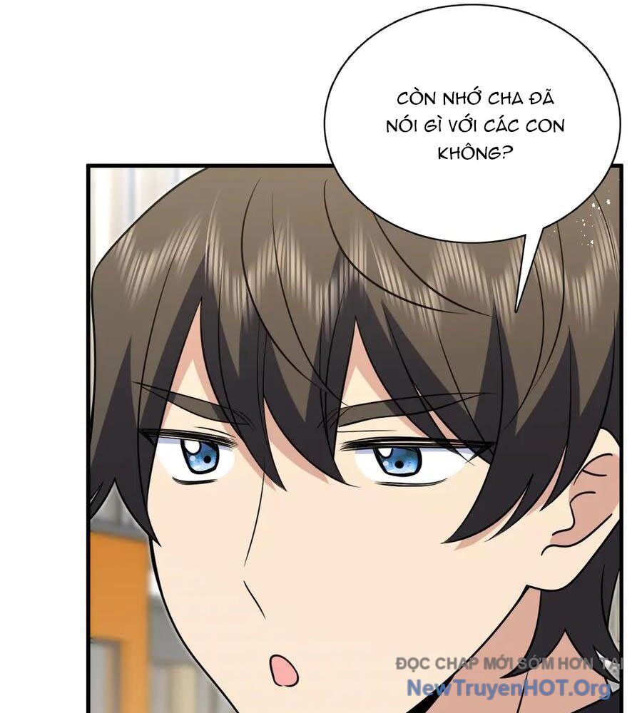 Bà Xã Nhà Tôi Đến Từ Ngàn Năm Trước Chap 387 - Next Chap 388