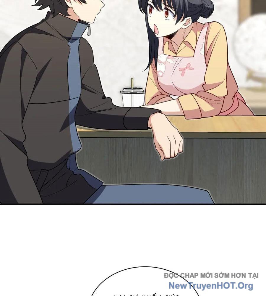 Bà Xã Nhà Tôi Đến Từ Ngàn Năm Trước Chap 387 - Next Chap 388