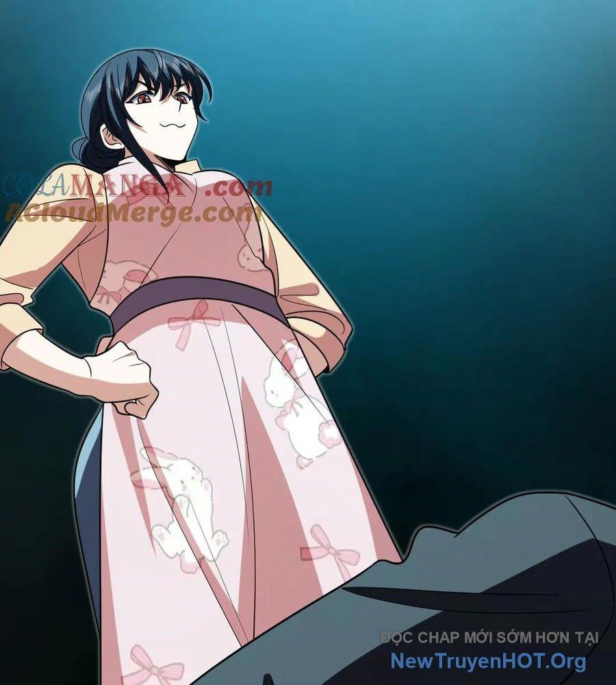 Bà Xã Nhà Tôi Đến Từ Ngàn Năm Trước Chap 387 - Next Chap 388