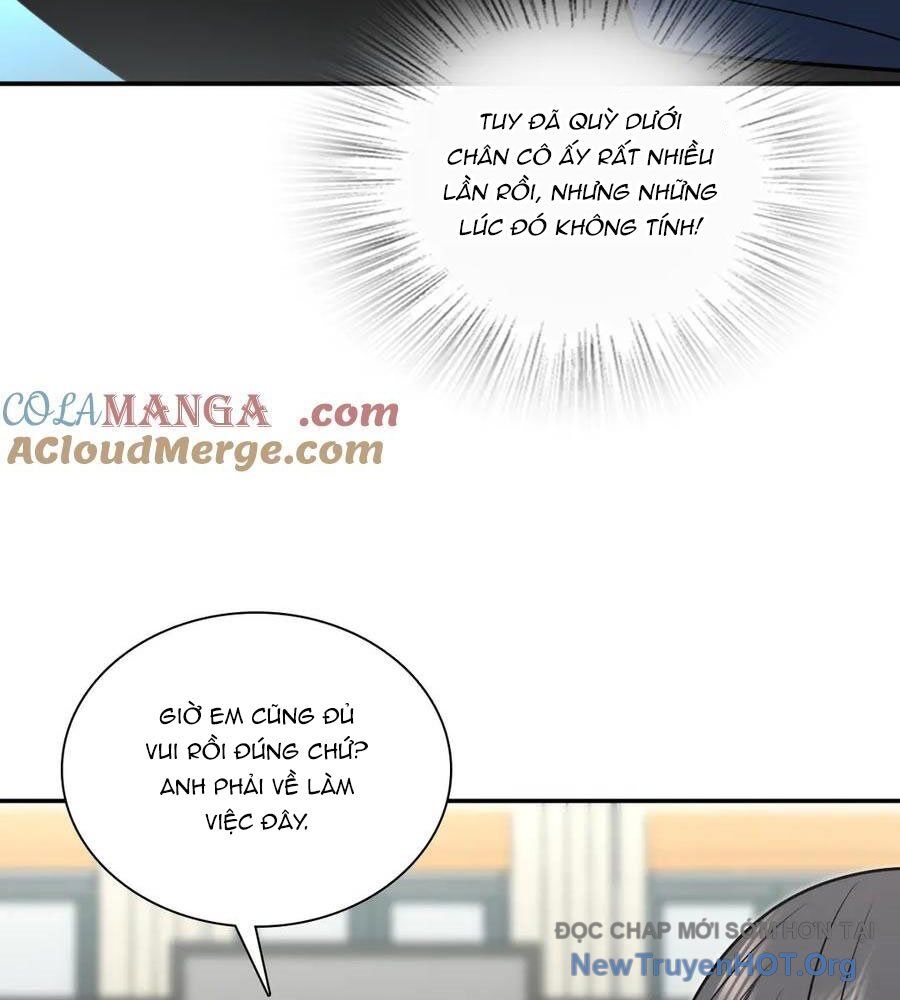 Bà Xã Nhà Tôi Đến Từ Ngàn Năm Trước Chap 387 - Next Chap 388