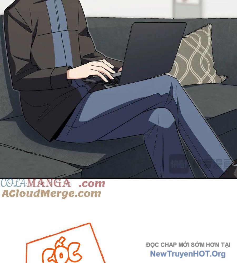 Bà Xã Nhà Tôi Đến Từ Ngàn Năm Trước Chap 387 - Next Chap 388