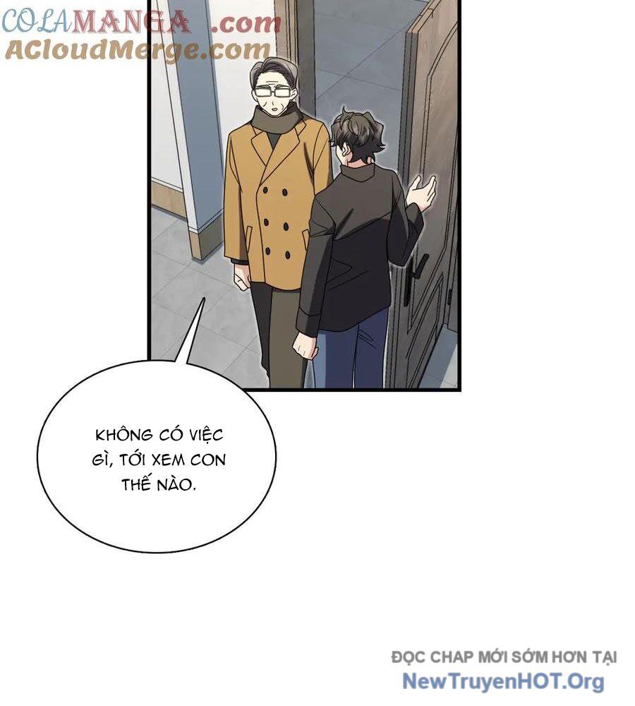 Bà Xã Nhà Tôi Đến Từ Ngàn Năm Trước Chap 387 - Next Chap 388